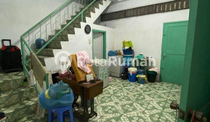 Rumah Hook 2 Lantai Siap Huni Lokasi Jalan Pasir Dekat Asia  8
