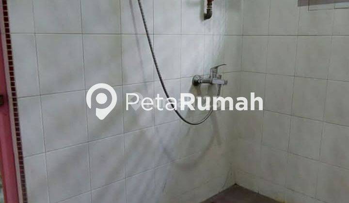 Ruko 3 Lantai Jalan Ambon Posisi Area Perkantoran  12