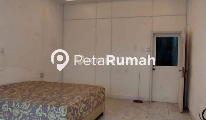 Ruko 3 Lantai Jalan Ambon Posisi Area Perkantoran  13