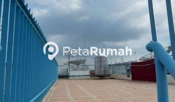 Ruko 3 Lantai Jalan Ambon Posisi Area Perkantoran  14