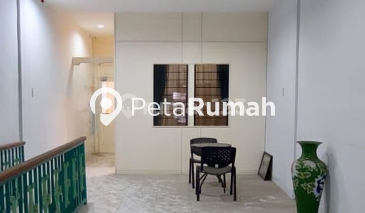 Ruko 3 Lantai Jalan Ambon Posisi Area Perkantoran  15