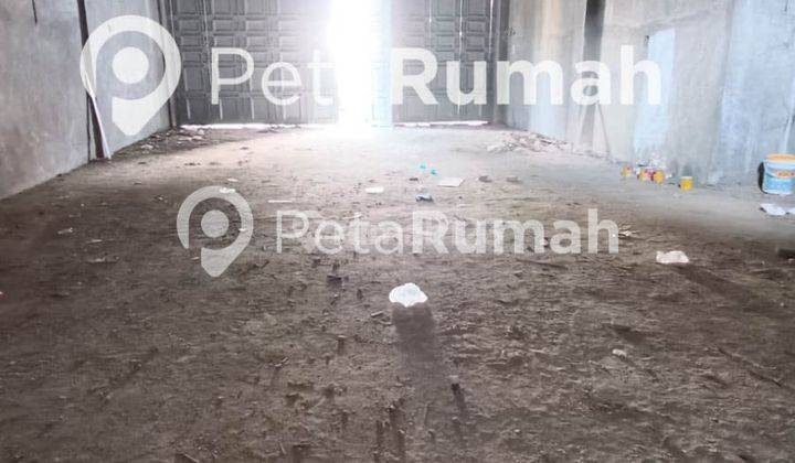 Ruko 3 Lantai Area Bisnis Jalan Ar Hakim  2