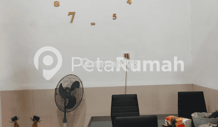 Villa Bagus 2 Lantai Komplek Crimson Park Medan Barat Vinyoung 3