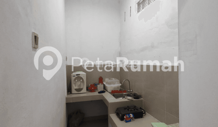 Villa Bagus 2 Lantai Komplek Crimson Park Medan Barat Vinyoung 8