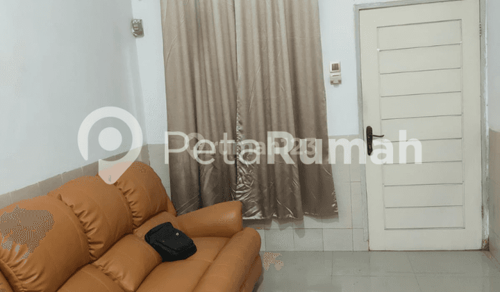 Villa Bagus 2 Lantai Komplek Crimson Park Medan Barat Vinyoung 15