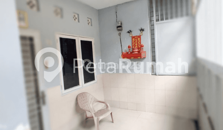 Villa Bagus 2 Lantai Komplek Crimson Park Medan Barat Vinyoung 16