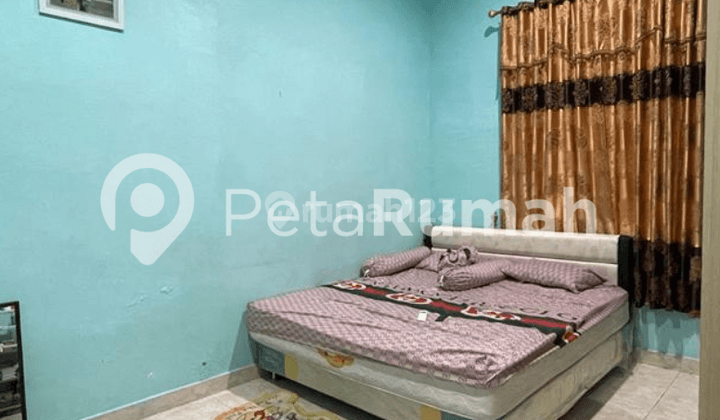 Rumah Full Furnish Komplek Setia Budi Vista Indra Jaya  12
