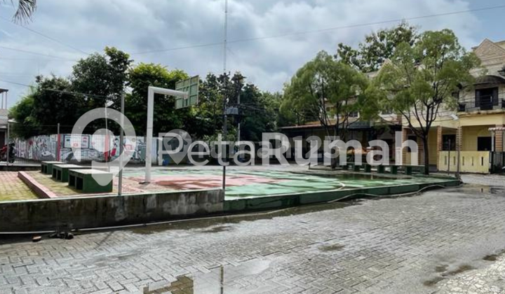 Rumah Full Furnish Komplek Setia Budi Vista Indra Jaya  3