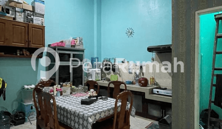 Rumah Full Furnish Komplek Setia Budi Vista Indra Jaya  6