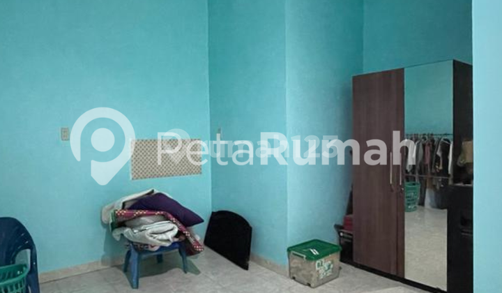 Rumah Full Furnish Komplek Setia Budi Vista Indra Jaya  13