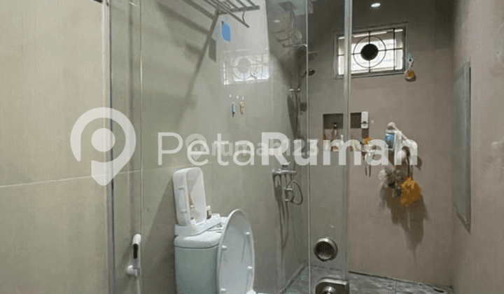 Rumah Full Furnish Komplek Setia Budi Vista Indra Jaya  14