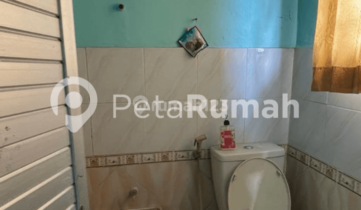 Rumah Full Furnish Komplek Setia Budi Vista Indra Jaya  15
