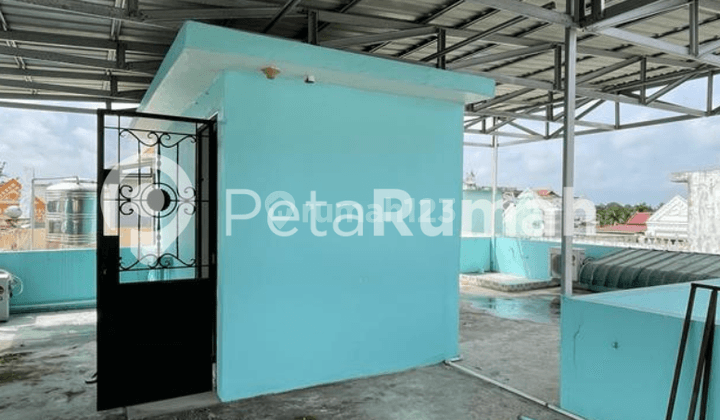 Rumah Full Furnish Komplek Setia Budi Vista Indra Jaya  16