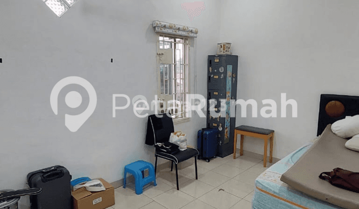 Rumah Hunian Siap Huni 2,5 Lantai Komplek Cemara Indah Medan Deli Andy 10