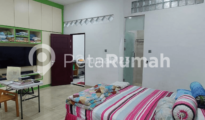 Rumah Hunian Siap Huni 2,5 Lantai Komplek Cemara Indah Medan Deli Andy 13