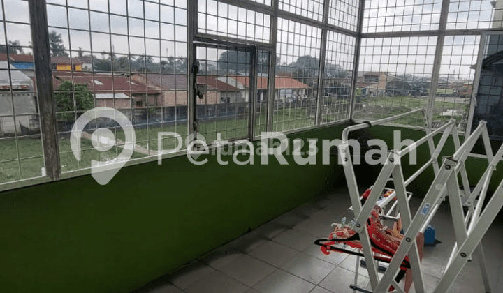 Rumah Hunian Siap Huni 2,5 Lantai Komplek Cemara Indah Medan Deli Andy 16