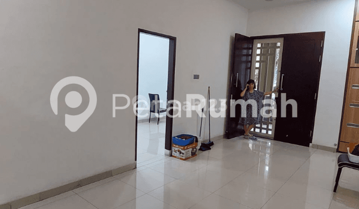 Rumah Hunian Siap Huni 2,5 Lantai Komplek Cemara Indah Medan Deli Andy 21