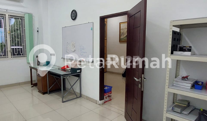 Rumah Hunian Siap Huni 2,5 Lantai Komplek Cemara Indah Medan Deli Andy 22