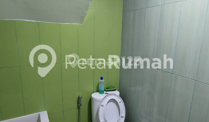 Rumah Hunian Siap Huni 2,5 Lantai Komplek Cemara Indah Medan Deli Andy 24