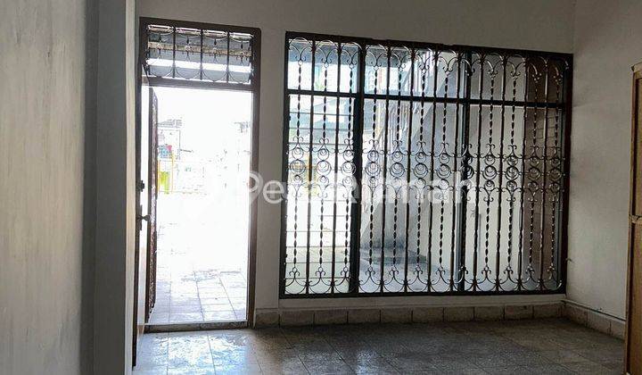 Disewakan Ruko Jalan Teuku Umar uli  3