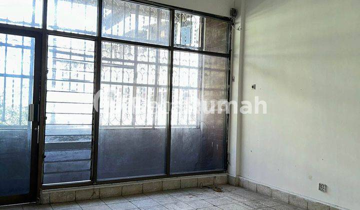 Disewakan Ruko Jalan Teuku Umar uli  5