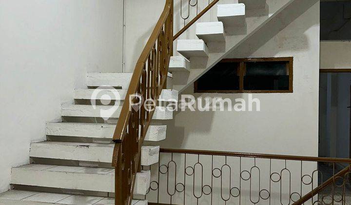 Disewakan Ruko Jalan Teuku Umar uli  6