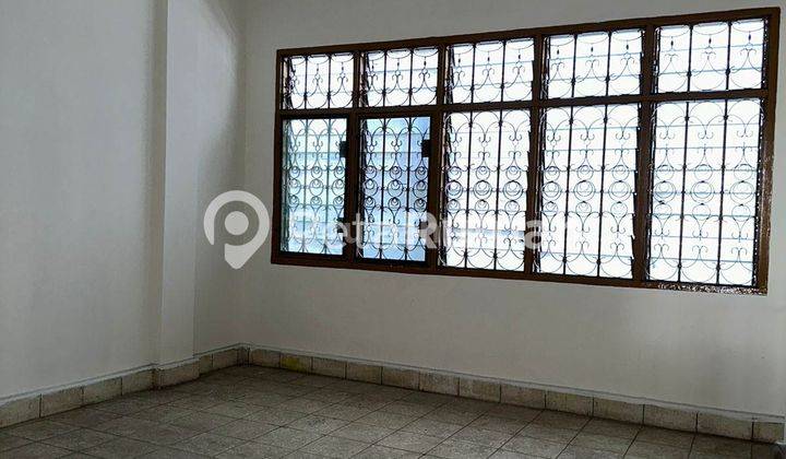 Disewakan Ruko Jalan Teuku Umar uli  9