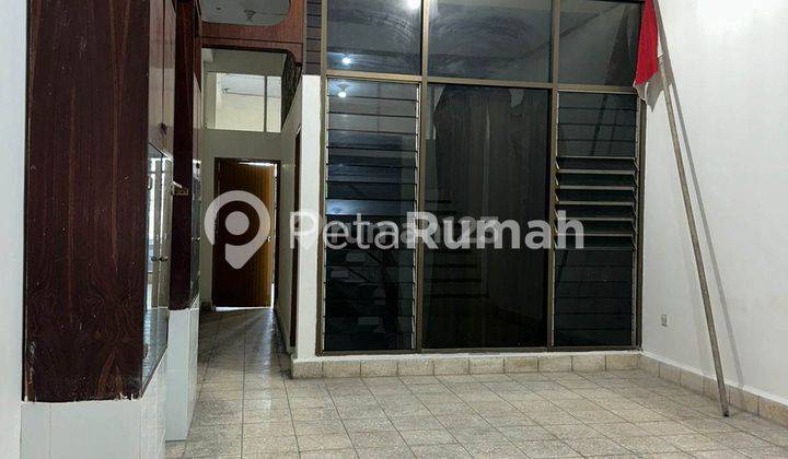 Disewakan Ruko Jalan Teuku Umar uli  11