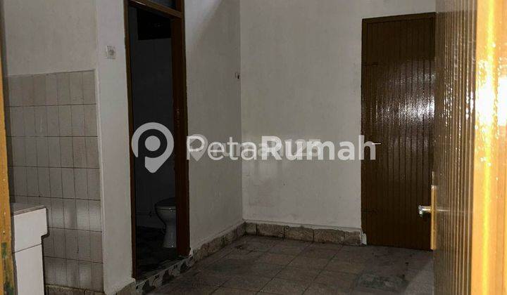Disewakan Ruko Jalan Teuku Umar uli  13