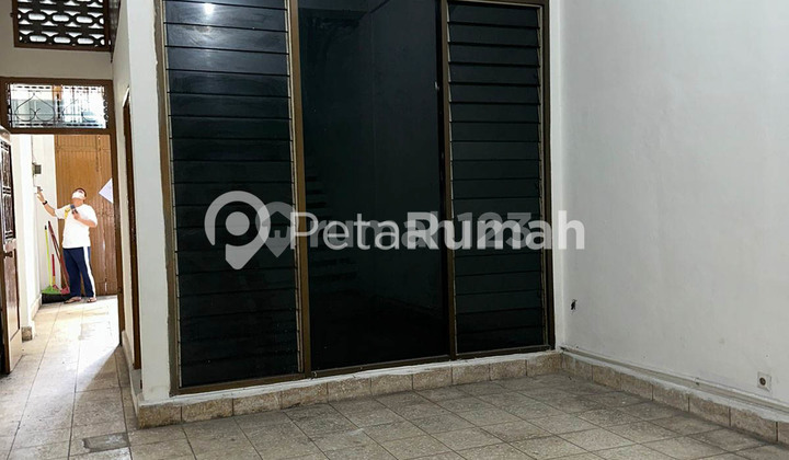 Disewakan Ruko Jalan Teuku Umar uli  14