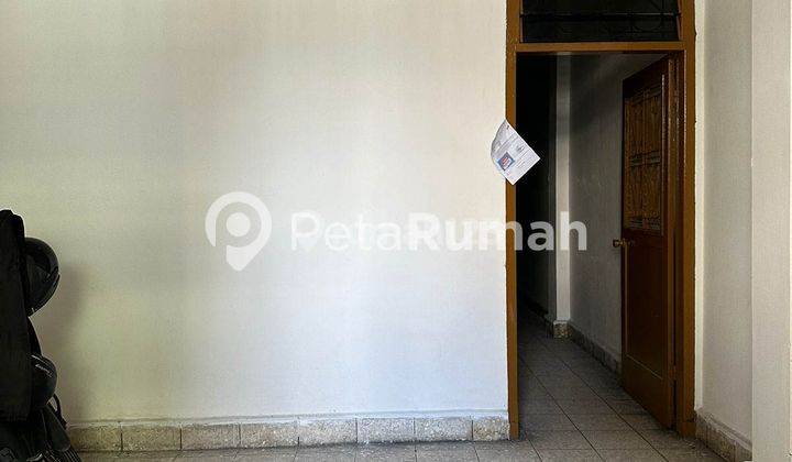 Disewakan Ruko Jalan Teuku Umar uli  16