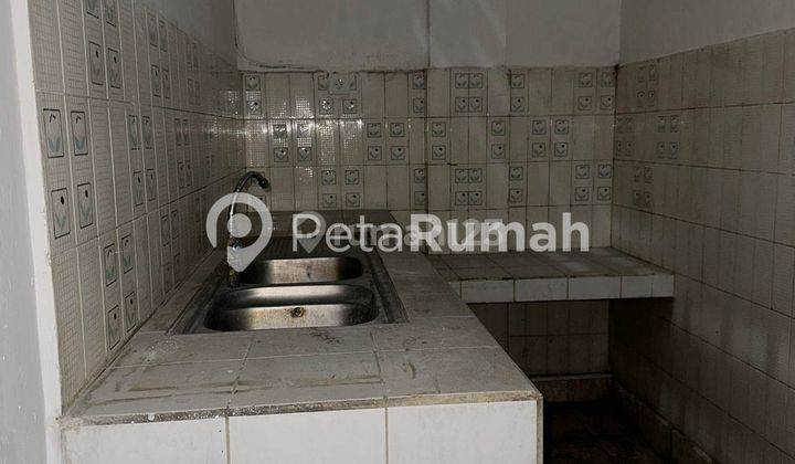 Disewakan Ruko Jalan Teuku Umar uli  17