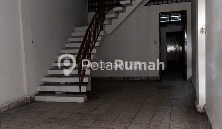 Disewakan Ruko Jalan Teuku Umar uli  19
