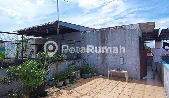 Ruko Jl.aksara Lokasi Strategis 3