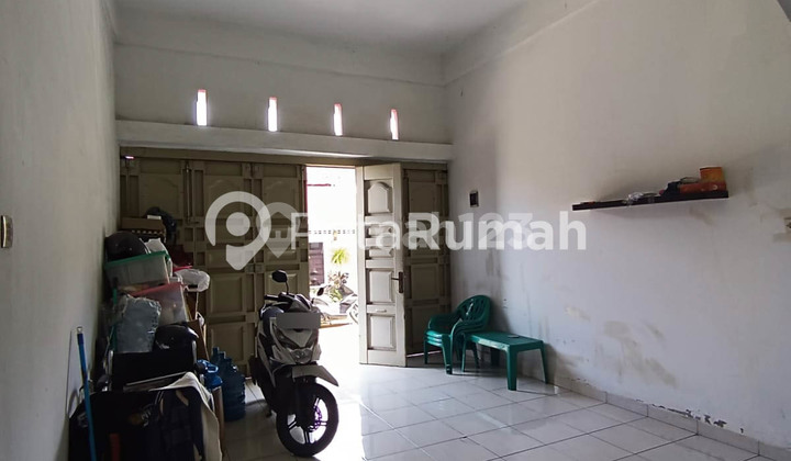 Ruko Jl.aksara Lokasi Strategis 5