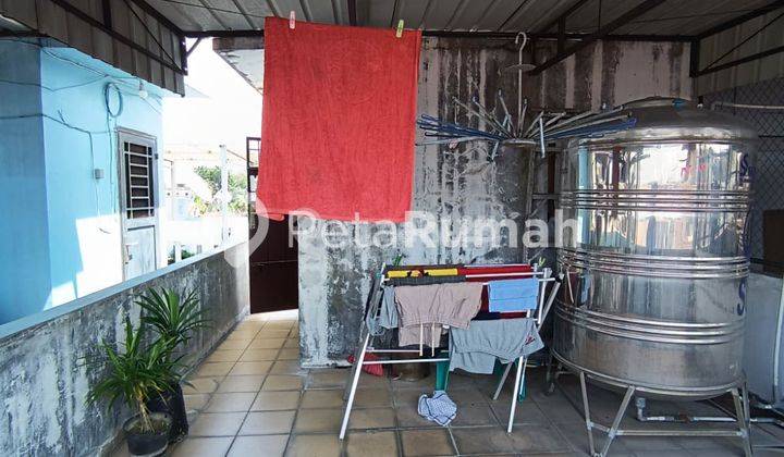 Ruko Jl.aksara Lokasi Strategis 7