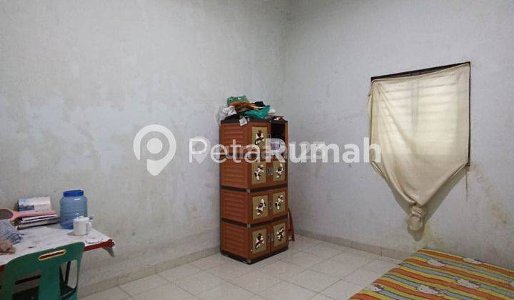 Ruko Jl.aksara Lokasi Strategis 9