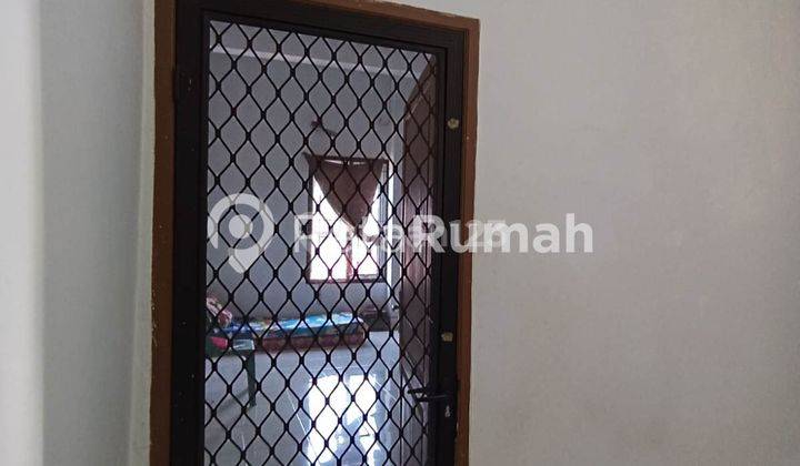Ruko Jl.aksara Lokasi Strategis 10
