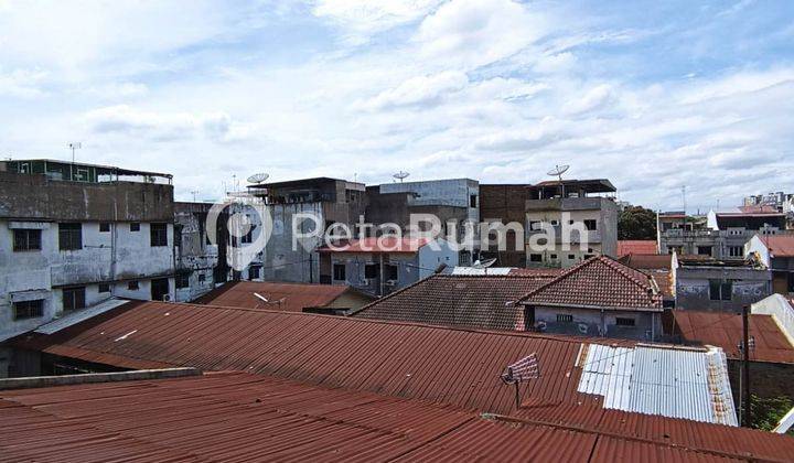 Ruko Jl.aksara Lokasi Strategis 18