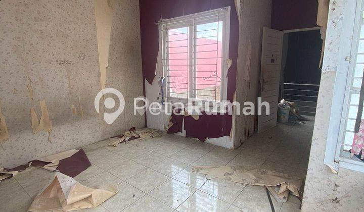 Rumah Jalan Pasar Ii Komplek De Zurich 7