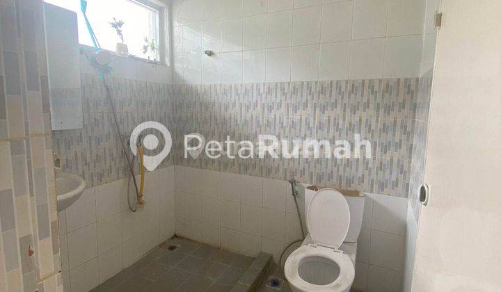 Rumah Jalan Pasar Ii Komplek De Zurich 10