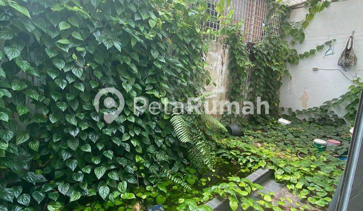 Rumah Jalan Pasar Ii Komplek De Zurich 12