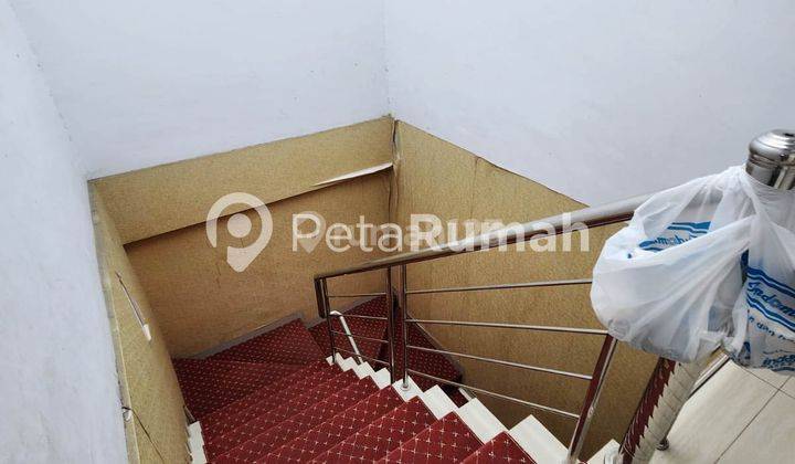 Rumah Jalan Stm Komplek Artha Vista Residence 10