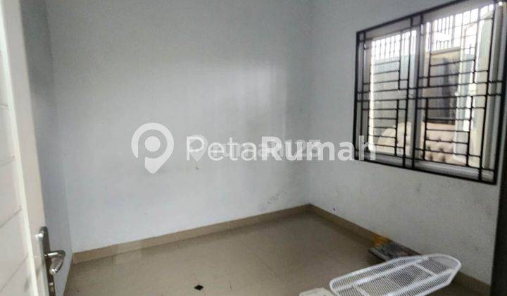 Rumah Jalan Stm Komplek Artha Vista Residence 13