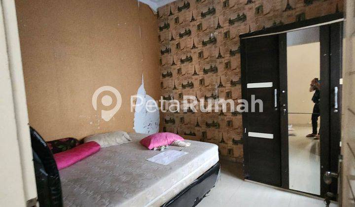 Rumah Jalan Stm Komplek Artha Vista Residence 14