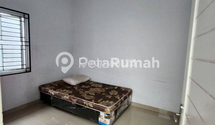 Rumah Jalan Stm Komplek Artha Vista Residence 16