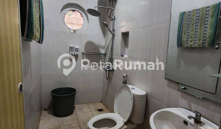 Rumah Jalan Stm Komplek Artha Vista Residence 18