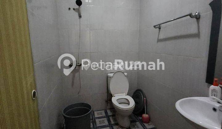 Rumah Jalan Stm Komplek Artha Vista Residence 21