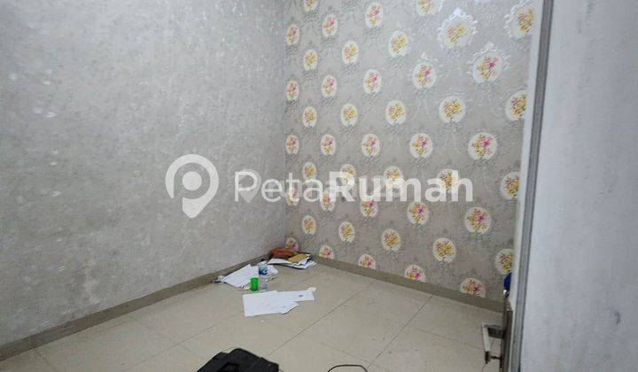 Rumah Jalan Stm Komplek Artha Vista Residence 23