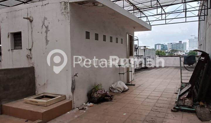 Ruko Jalan S Parman 3